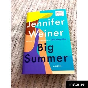 ‼️PRE-OWNED‼️Best Selling Hardcover Book 📕